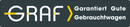 Logo Autohaus Graf GmbH